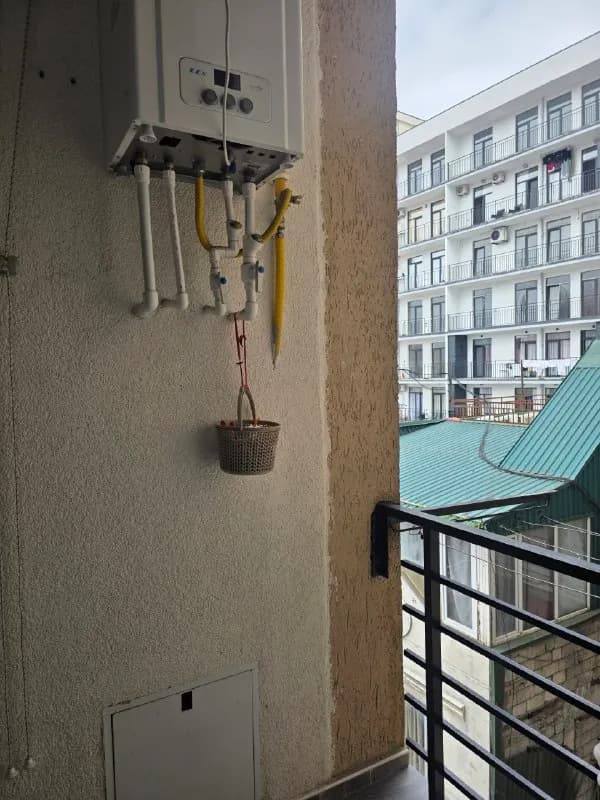 Сдается посуточно квартира в Старом Батуми📍 г. Батуми, ул. Александра Казбеги, 17 — Батуми