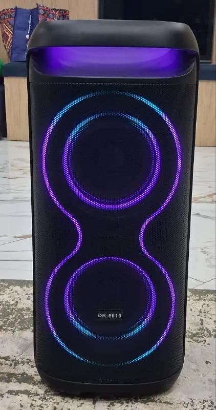 DR-6615 — КАК НОВАЯ! — Батуми — 449 ₾