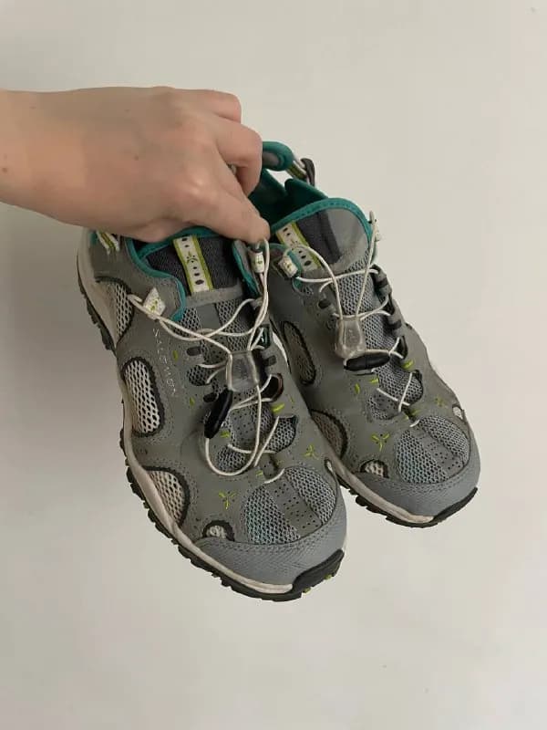 salomon в отличном состоянии — Тбилиси — 250 ₾