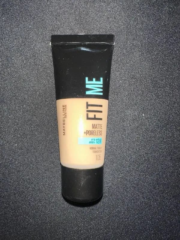 maybelline fit me #105 тон 10 лари — Тбилиси — 10 ₾