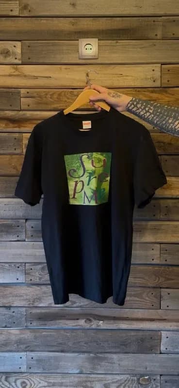 supreme и bape — Тбилиси — 170 ₾