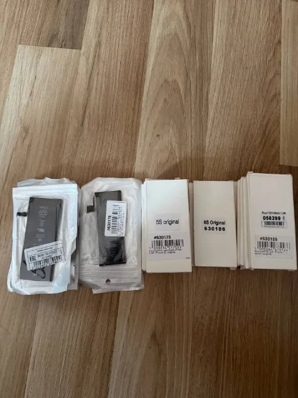 IPhone: — Батуми — 20 ₾