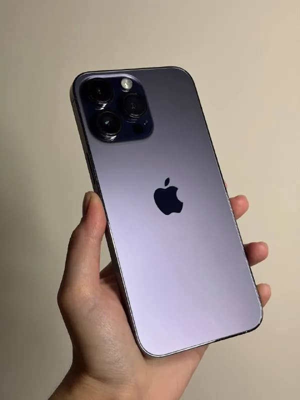 iPhone 14 Pro max 256 GB — Батуми — 1 250 ₾