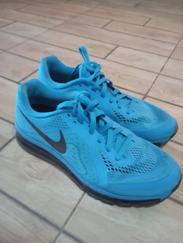 1) Nike Airmax 45(29 см по стельке) размер — 50 лари. — Батуми — 50 ₾