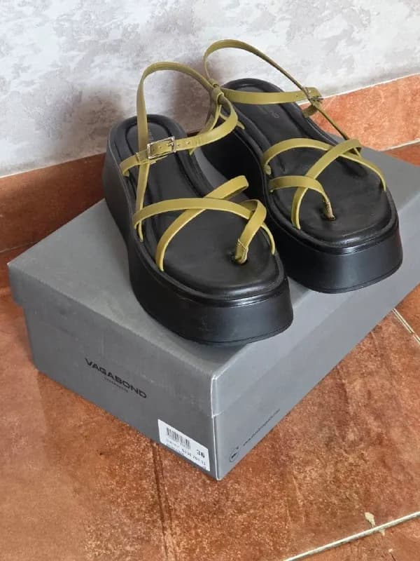 Vagabond 36 размер — Тбилиси — 179 ₾