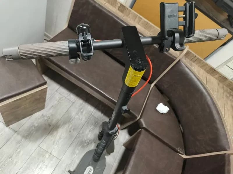Xiaomi scooter 5 pro. Самокат в хорошем состоянии, нет никаких дефектов и проблем. Есть влагозащит — Тбилиси — 750 ₾