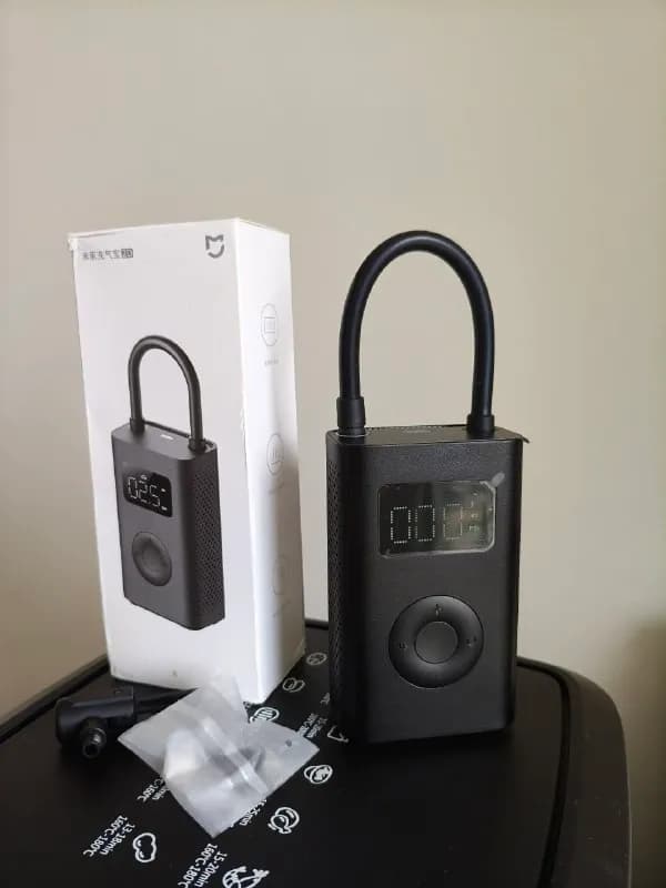Xiaomi mija air compressor — Батуми — 100 ₾