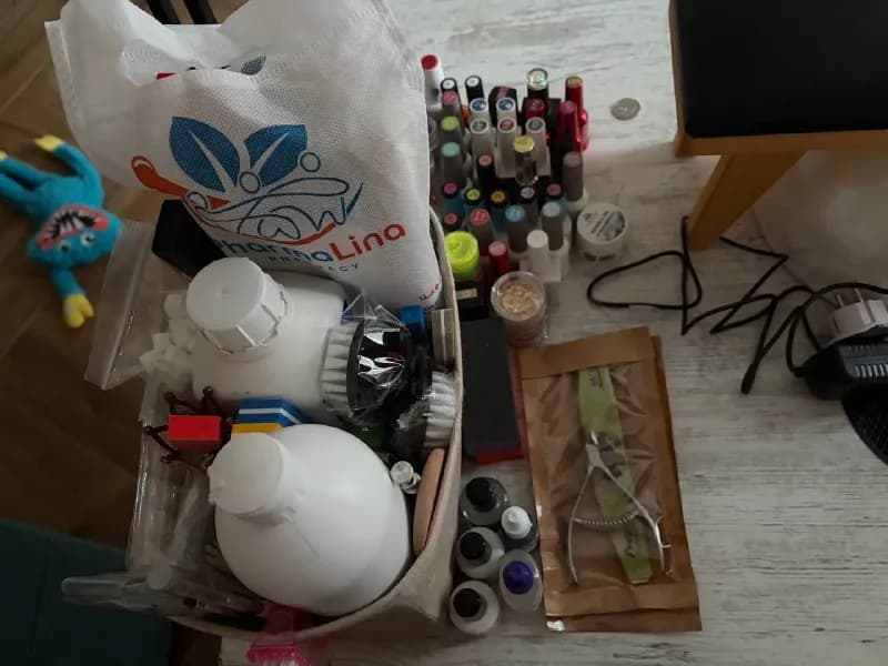 Без названия — Тбилиси