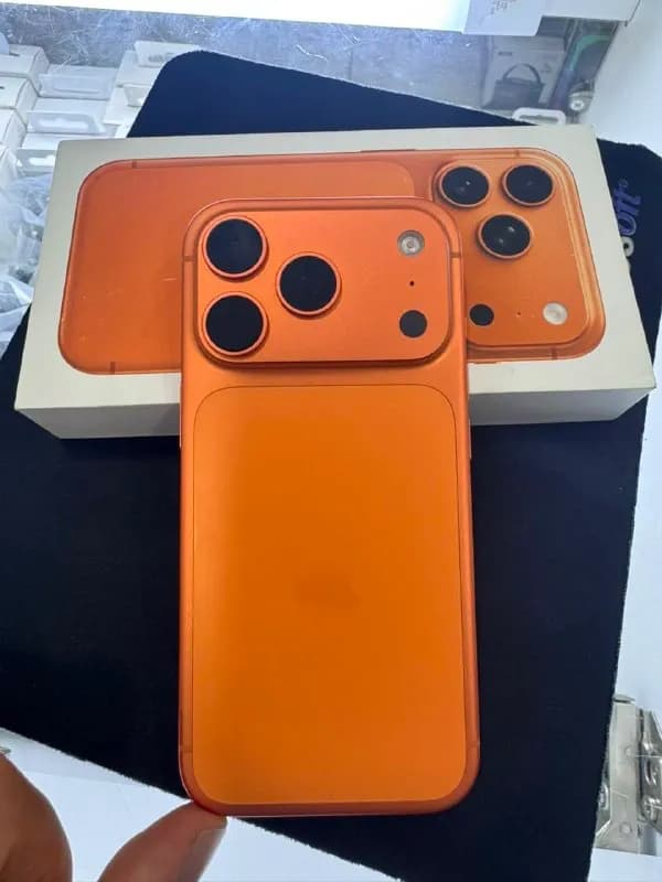 Iphone 17 pro — Батуми