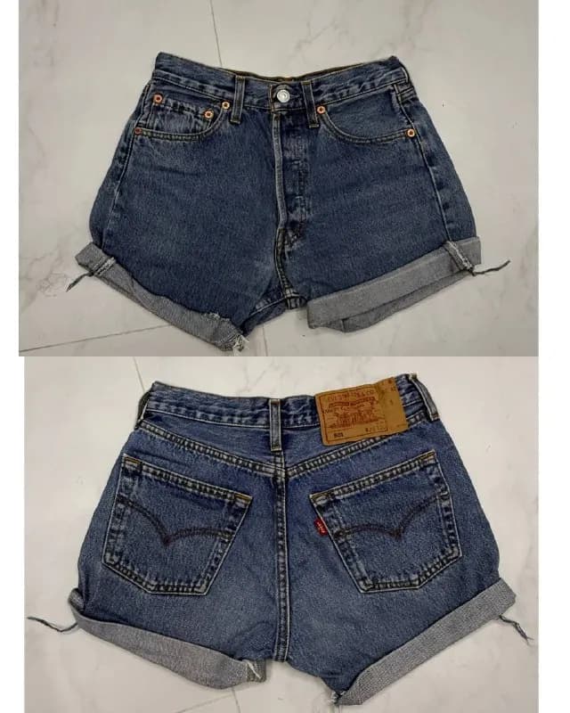 Levi’s S — 5 лари — Батуми — 5 ₾