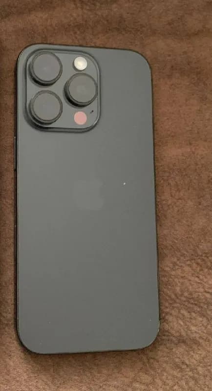 iPhone 16 Pro 128GB — Тбилиси — 1250 ₾