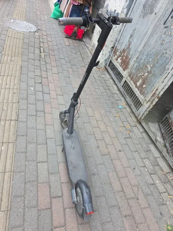 Xiaomi Electric Scooter 5 — Батуми — 350 ₾