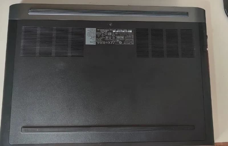 Dell G5 5587 — Батуми — 790 ₾