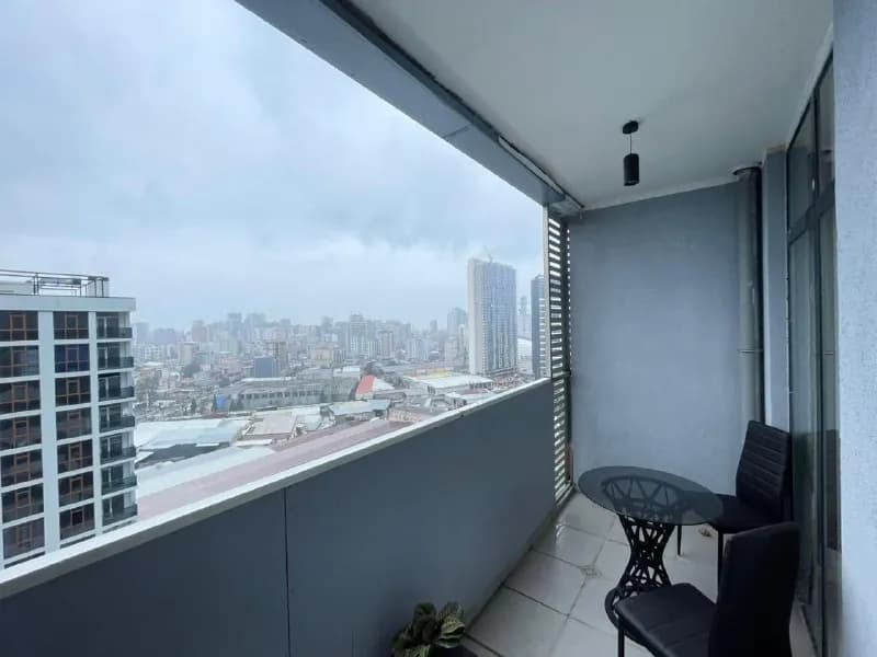 32 — жилой дом Sunrise Residence — Батуми — 75 000 ₾