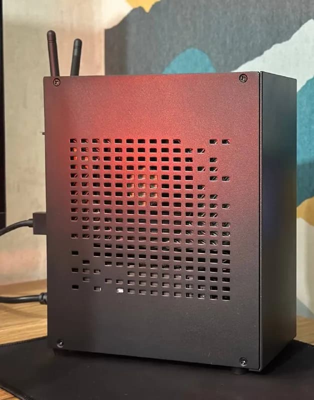 CPU (Ryzen 5 5600) — Батуми — 3 500 ₾