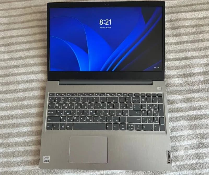 Lenovo — Батуми — 550 ₾