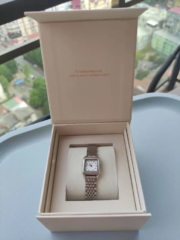 burker macy petite. С упаковкой. 100 лари. — Батуми — 100 ₾