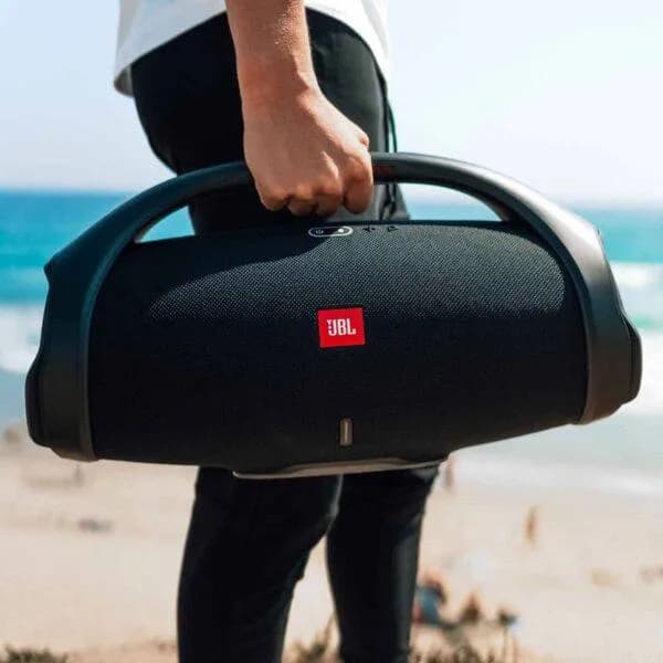 jbl boombox 2 — Батуми — 550 ₾