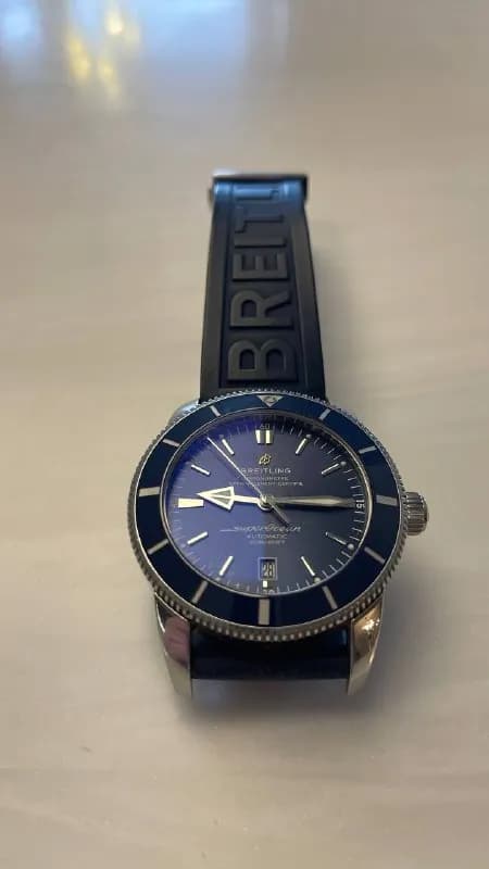 Breitling SuperOcean Heritage II — Батуми — 4 500 $