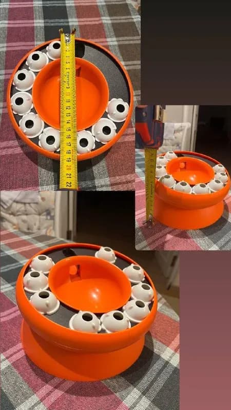 19×10см — Тбилиси — 30 ₾