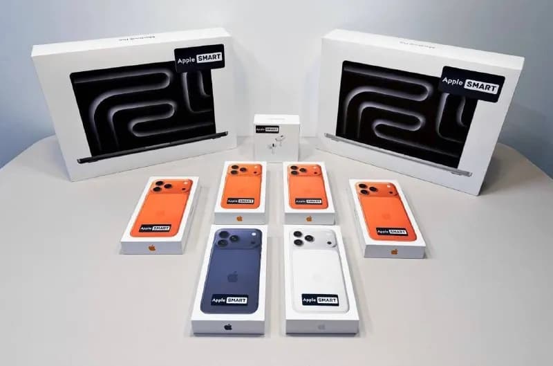 Apple SMART — магазин с ассортиментом техники Apple в Тбилиси и Батуми — Батуми — 1 499 ₾
