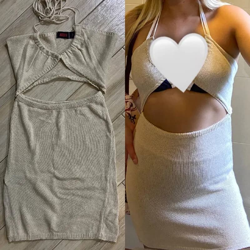 Misspap летнее пляжное, вязаное, S / M — 20 — Батуми