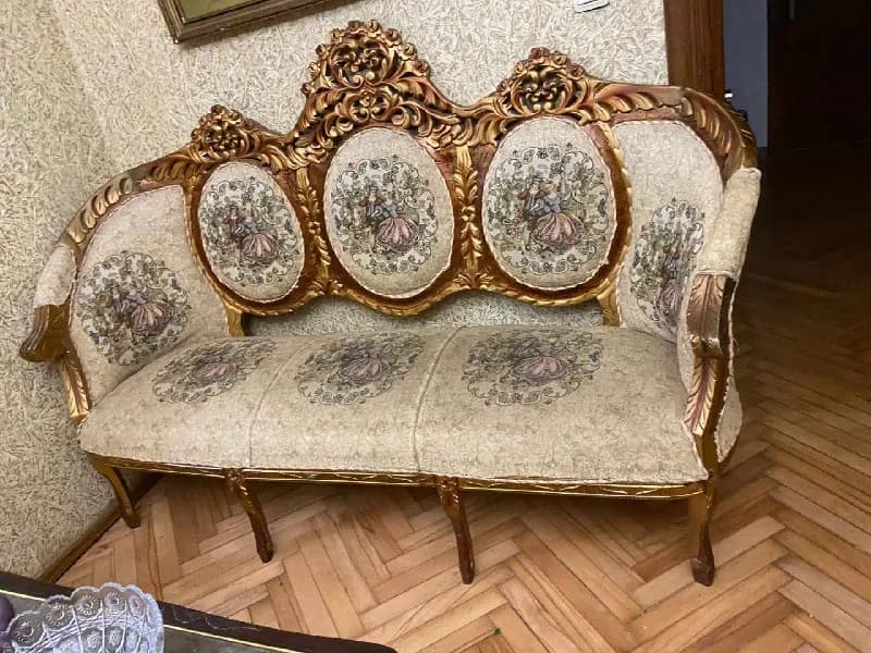 2 кресла — Батуми — 2 000 ₾