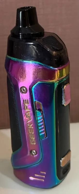 GeekVape Aegis Boost 3 + 3 новых испарителя — 150 ₾ — Батуми — 150 ₾