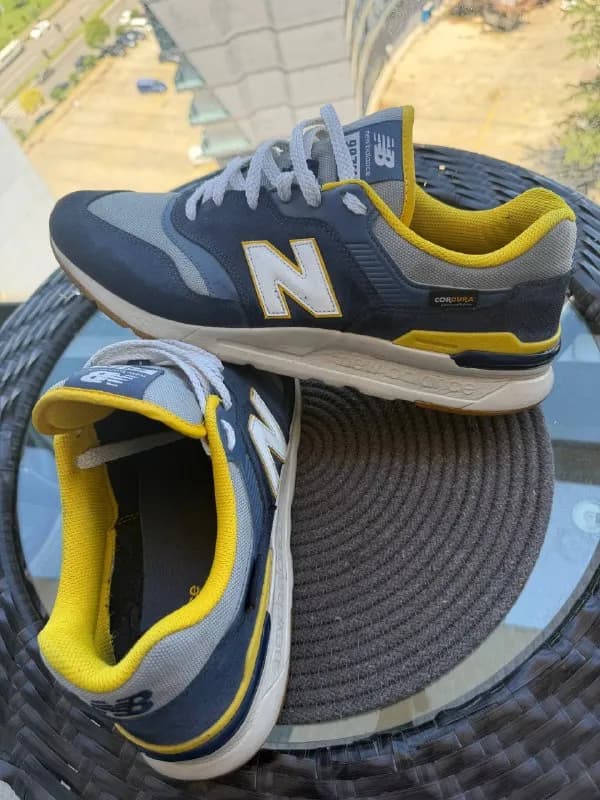 NEW BALANCE 997H — Батуми — 250 ₾