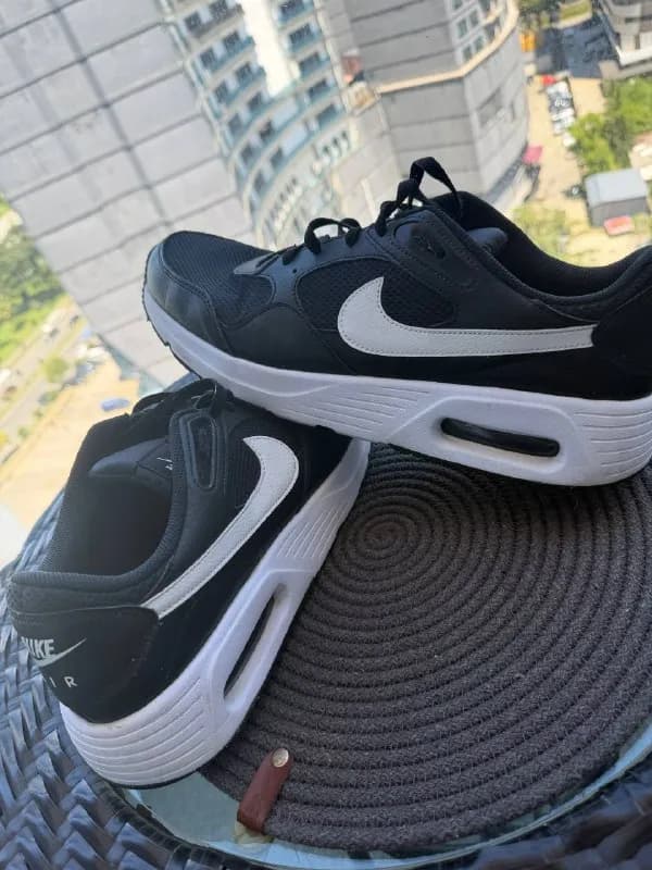 NIKE AIR MAX SC 🔥 — Батуми — 240 ₾