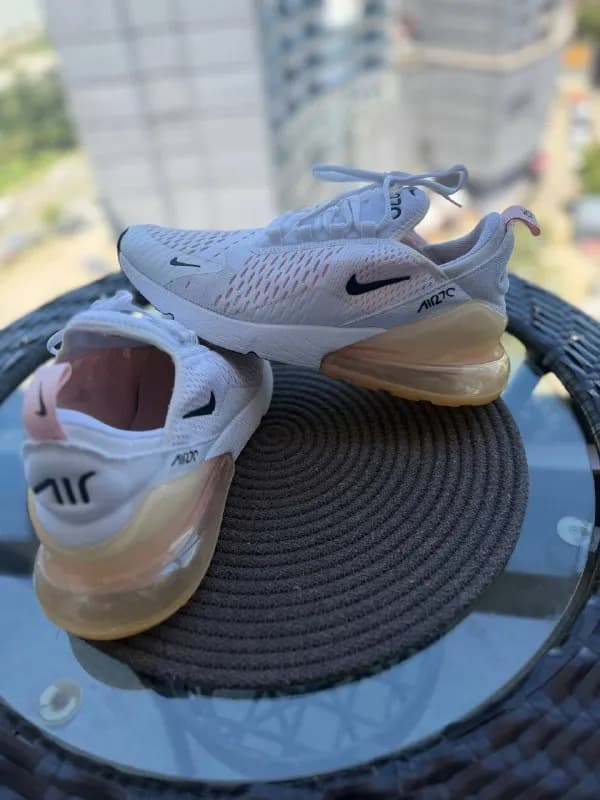 Nike Air Max 270 — Батуми — 220 ₾