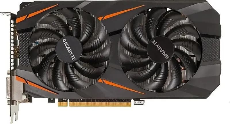 Gigabyte 1060 3gb 200 лари, торг/ проверка перед покупкой любые тесты. — Батуми — 200 ₾