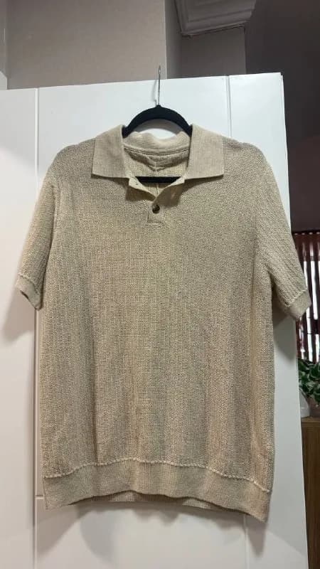 Zara (футболка, тенниска) — Батуми — 4 939 ₾