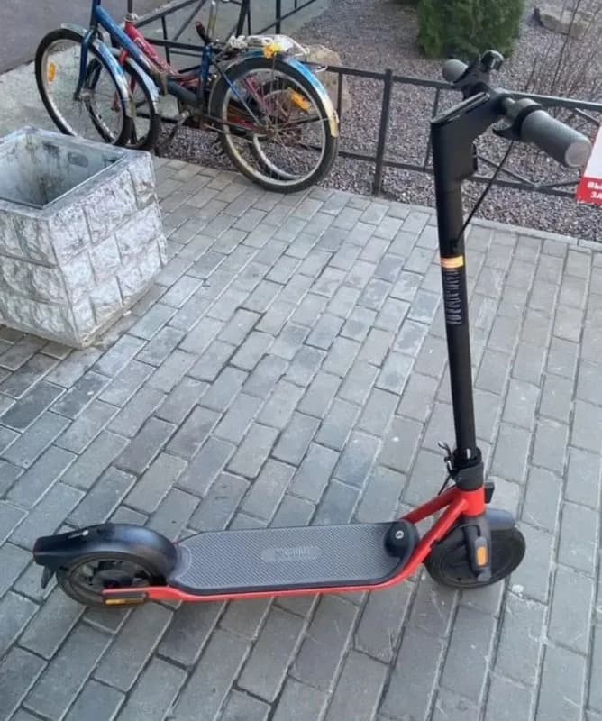 Ninebot D28 — Батуми — 680 ₾