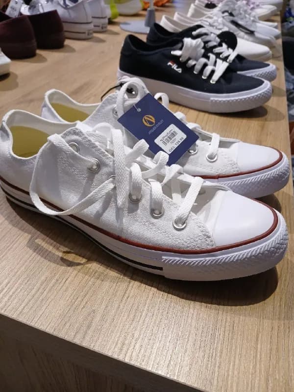 Converse — Батуми — 140 ₾