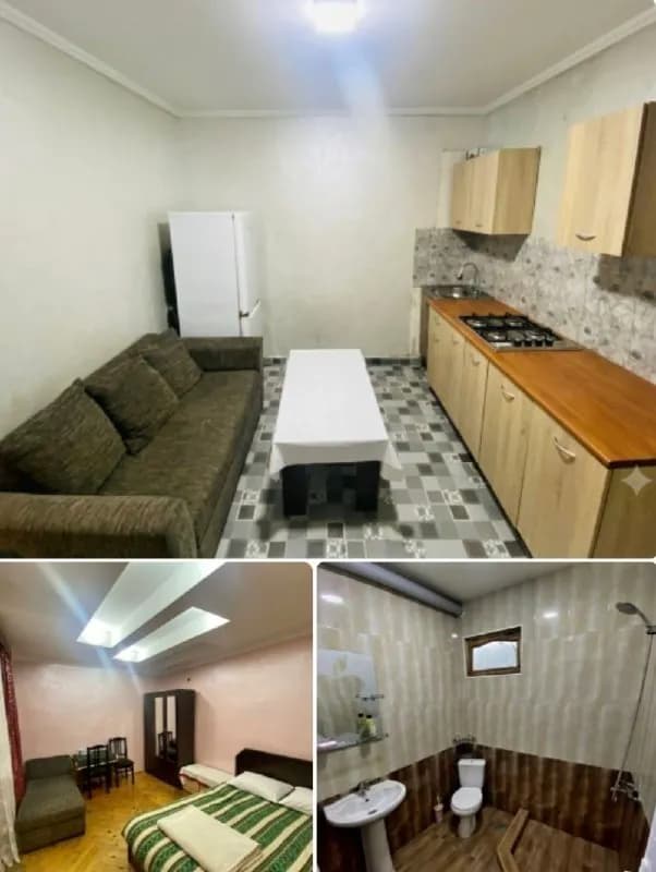 ELT📍Реджеба Ниджарадзе — Батуми — 300 $