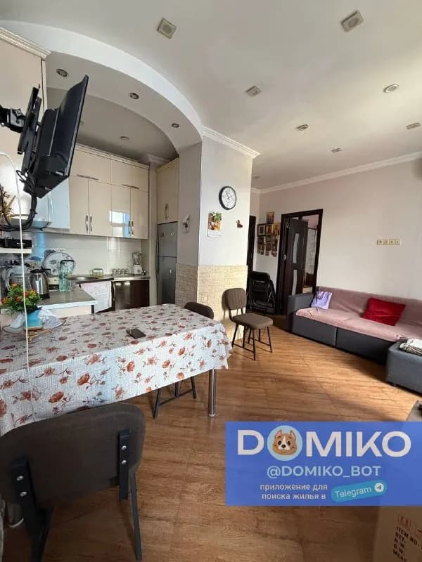 550 USD/месяц — Батуми — 550 $