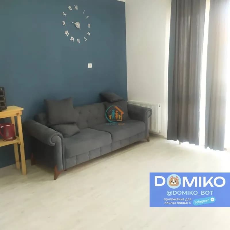 2+1, 15 этаж, 57 кв/м — Батуми — 700 $
