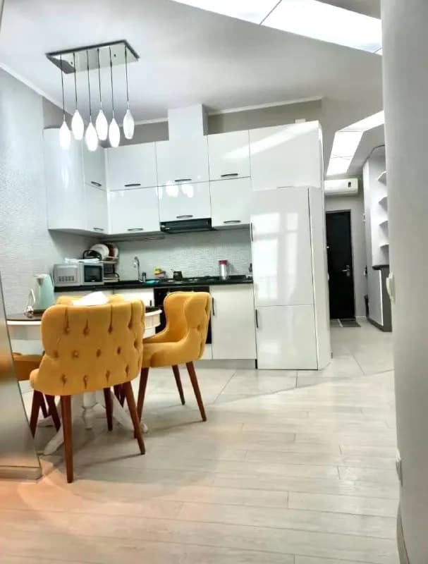 Сдам квартиру на долгий срок — Батуми — 700 $