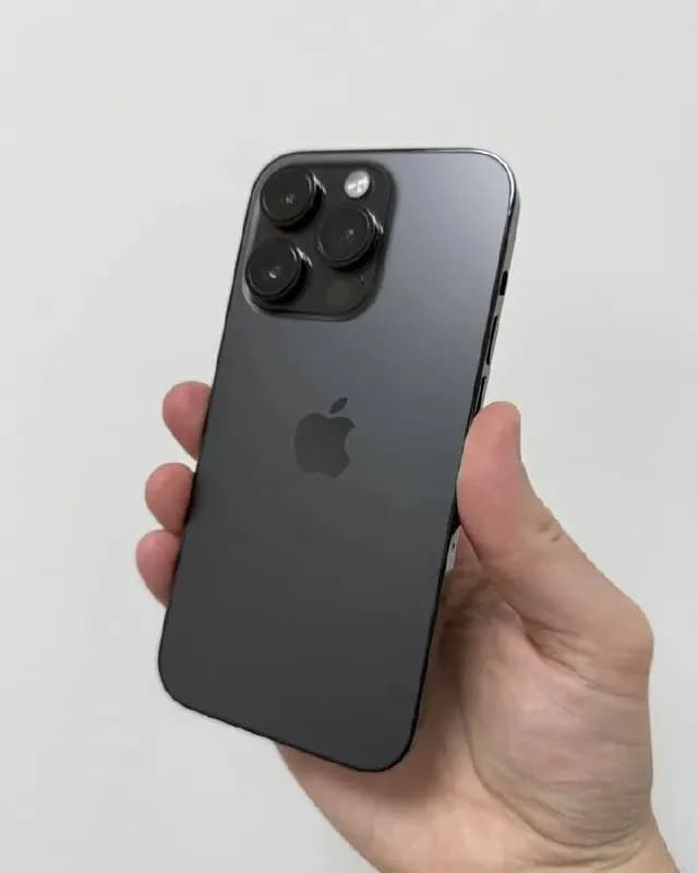 iPhone 14 Pro (128 gb), телефон в отличном состоянии, с ним нет никаких проблем, я единственный влад — Батуми — 1 050 ₾