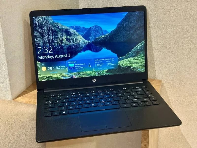 HP 14-DK1013DX. — Батуми — 300 ₾