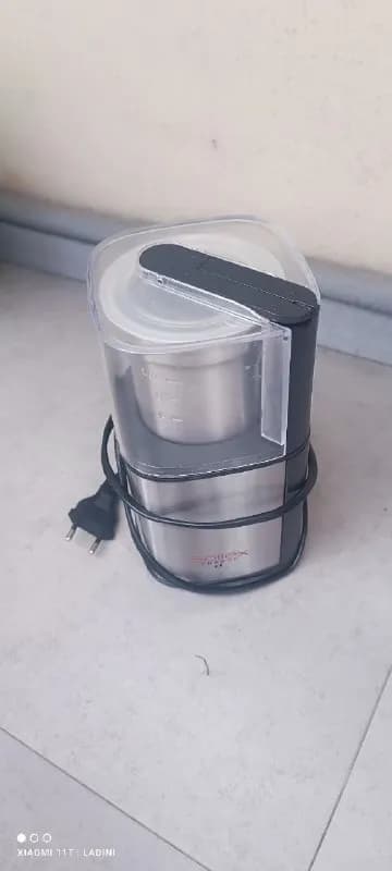 1.Кофемолка Sollex (France) 300 watts- 30 лари — Батуми — 30 ₾