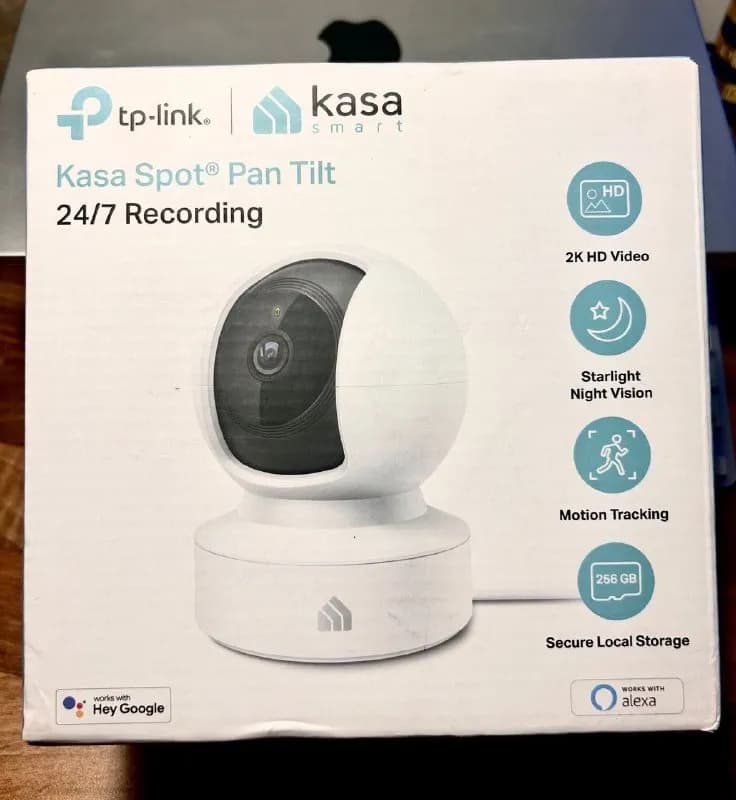 TP-Link. Новая, без использования. 100Gel — Батуми — 100 ₾