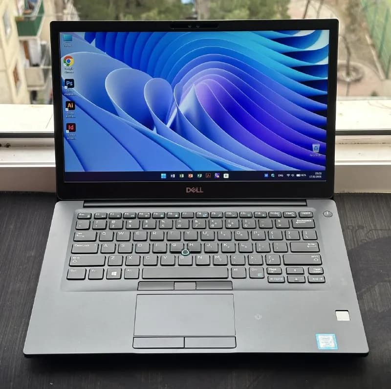 Dell Latitude 7490 Carbon — American Premium Class ⭐️ — Батуми — 800 ₾
