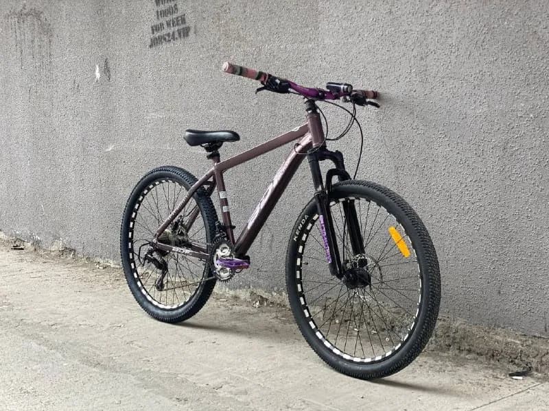 Горный велосипед — Батуми — 450 ₾