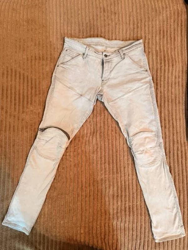 G-Star RAW, W32, L33, оригинал, made in India — Батуми — 20 ₾
