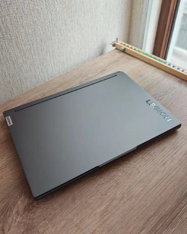 Lenovo Legion Slim 5 16IRH8 / I7 13700H /RTX 4070 8GB (Samsung)/ 32GB DDR5 / 4TB SSD NVMe PCIe 4.0 — Батуми — 4 $