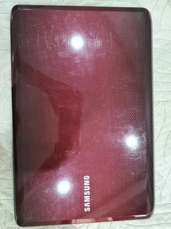 Samsung R530 в хорошем состоянии. — Тбилиси — 140 ₾