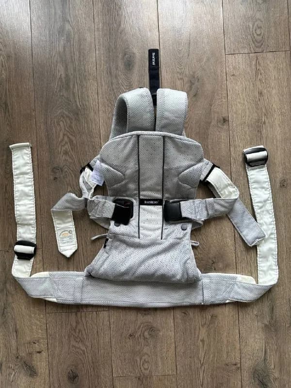 Слинг BabyBjorn Оригинал — Тбилиси — 50 ₾