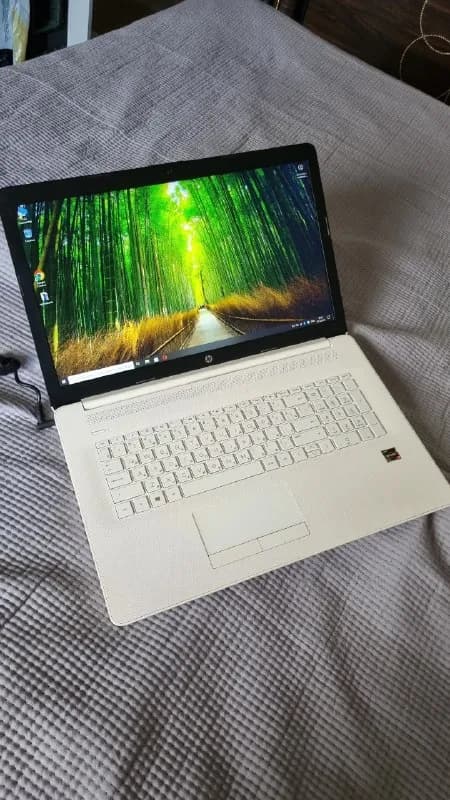 2 ноутбука HP — Батуми — 350 ₾